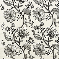 FULL BLOOM EMBROIDERY