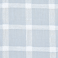 Pauline Check Casement