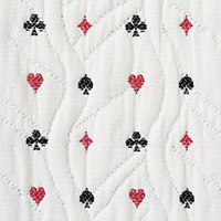 Le Joueur Matelassé