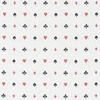 Le Joueur Matelassé