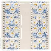 Marguerite Embroidery