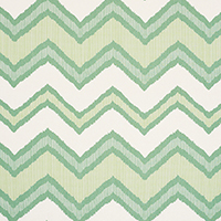 CHEVRON IKAT