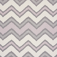 CHEVRON IKAT