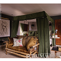 Good Luck Knot Appliqué