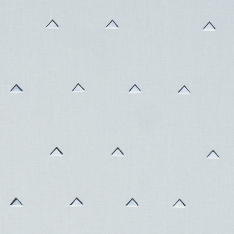 OVERLAPPING TRIANGLES