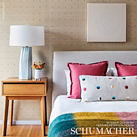 Joshua Tree Hand Block Print