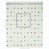 Joshua Tree Hand Block Print