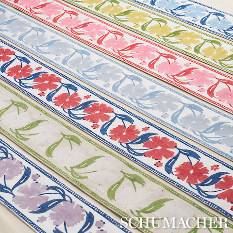 Adra Hand Blocked Tape