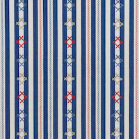 Rhodes Stripe