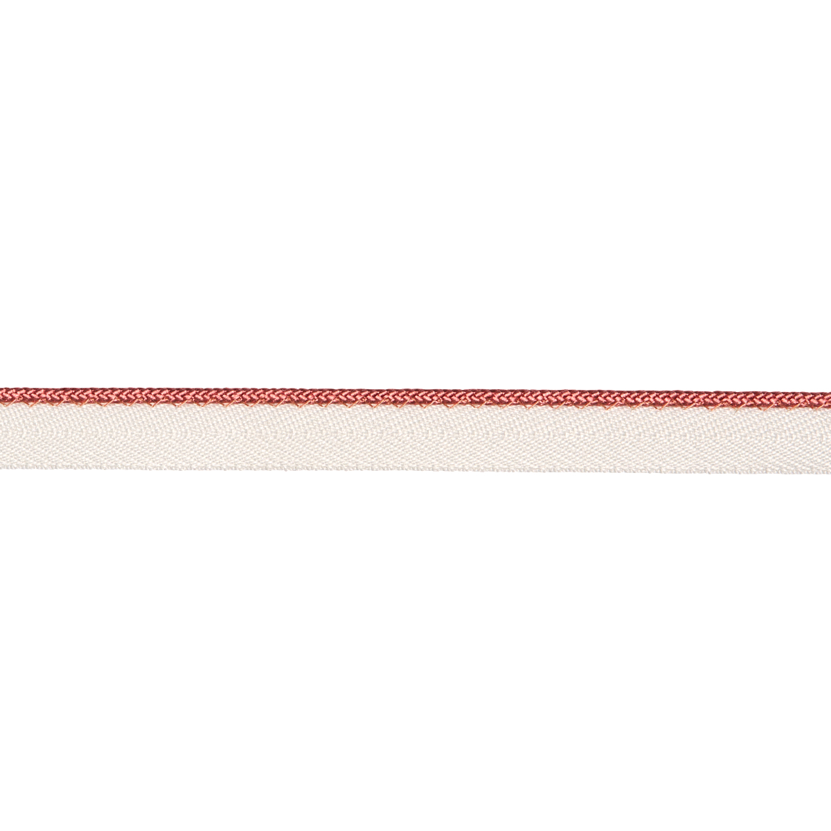 GUSTAVE SILK LIP CORD NARROW