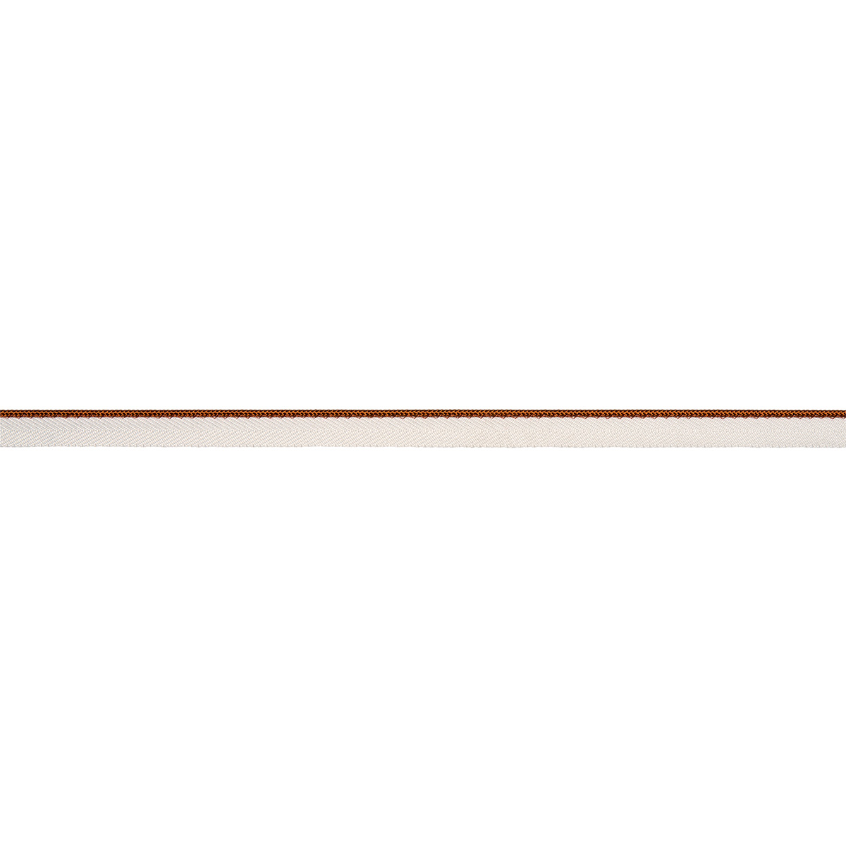 Gustave Silk Lip Cord Narrow