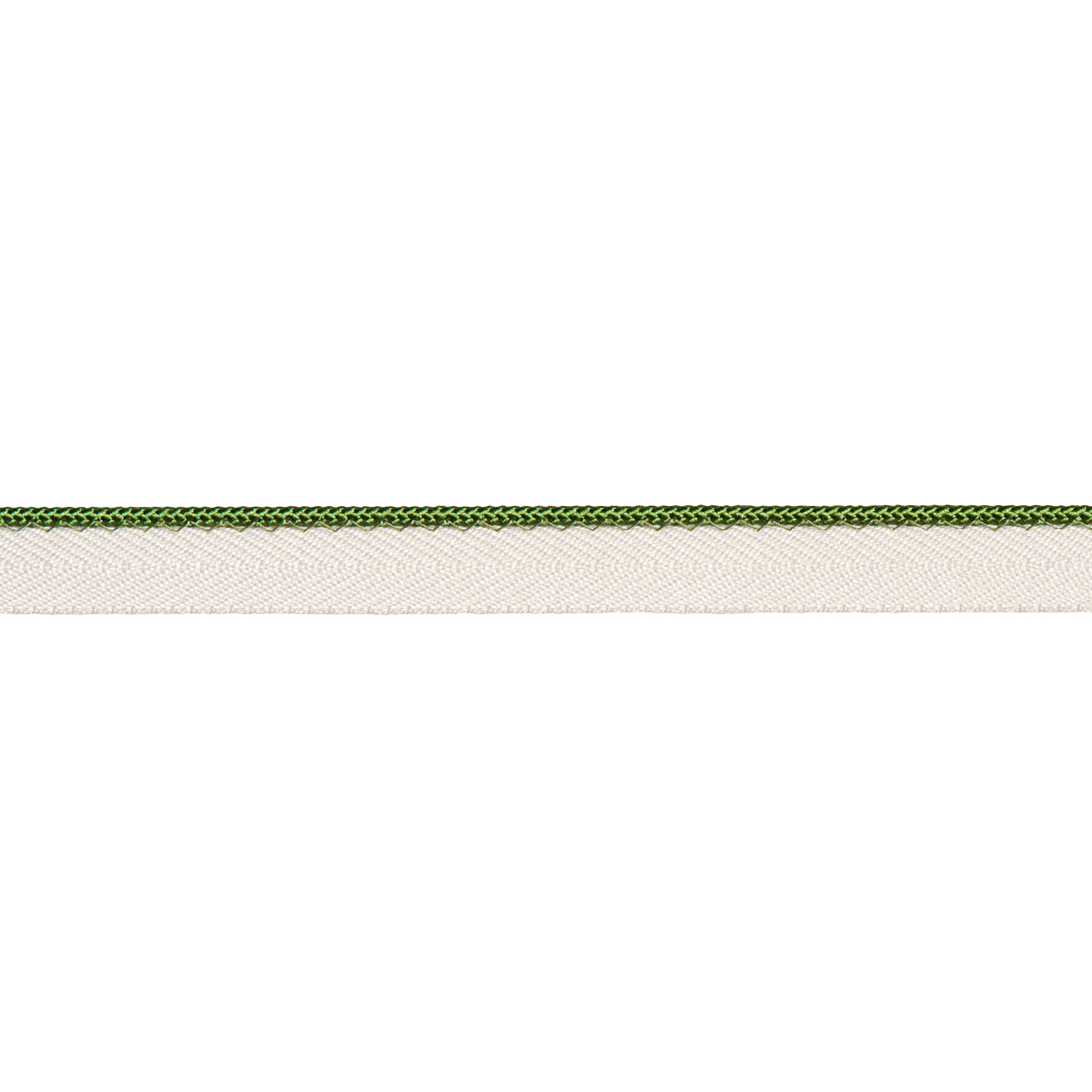 Gustave Silk Lip Cord Narrow