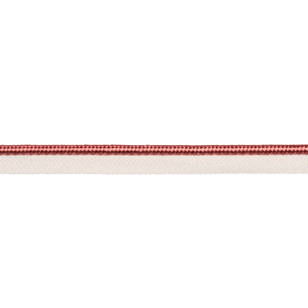 GUSTAVE SILK LIP CORD MEDIUM