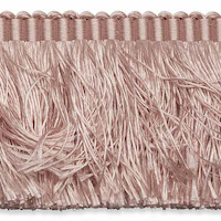 Francois Silk Brush Fringe