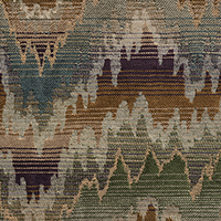 Carpenter Flamestitch