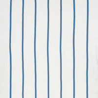 Stripe Appliqué Sheer