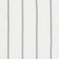 STRIPE APPLIQUÉ SHEER