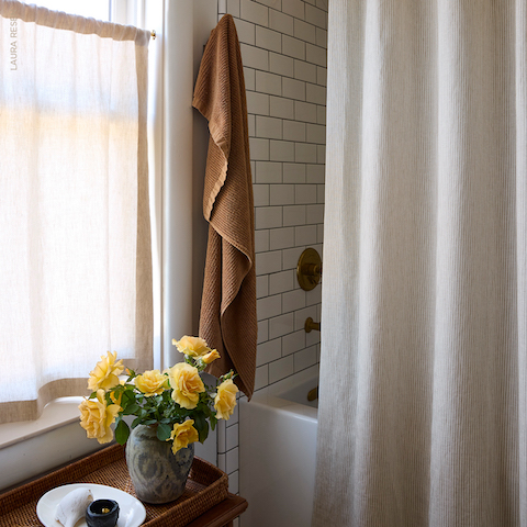 Sebastian Double Face Casement