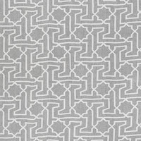 Arabesque Maze Sheer