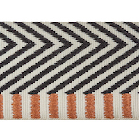Chevron Twill Tape