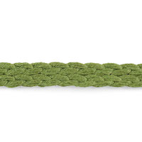 Braided Linen Tape Narrow