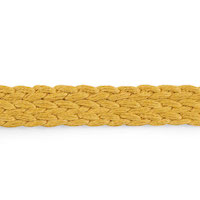 BRAIDED LINEN TAPE MEDIUM