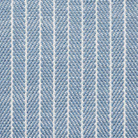 GARTER STRIPE INDOOR/OUTDOOR