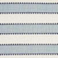 Isolde Stripe Matelassé