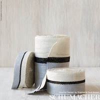 Ile Saint-Louis Medium Tape