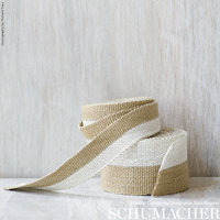 Modern Neutral III Narrow Tape