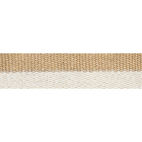 Modern Neutral III Narrow Tape