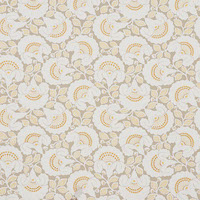 Jackie Appliqué Embroidery