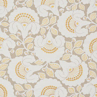 Jackie Appliqué Embroidery