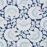 JACKIE APPLIQUÉ EMBROIDERY