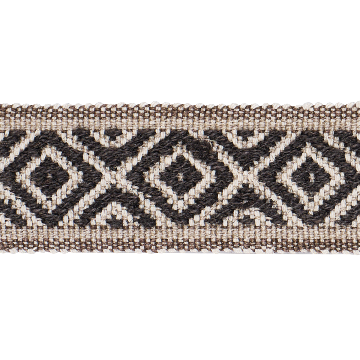 LARSON HANDWOVEN TAPE