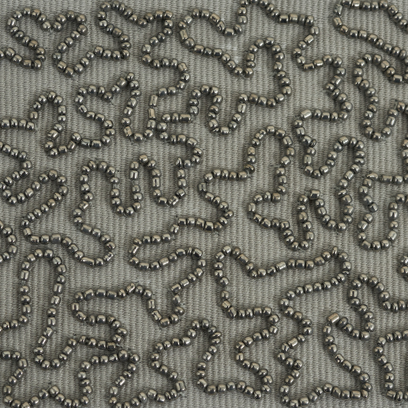 Vermicelli Beaded Tape