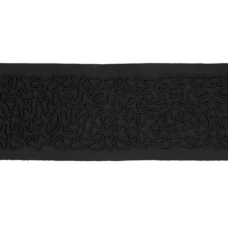 VERMICELLI BEADED TAPE