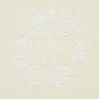 Isla Hand Embroidery