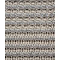 ayumi pts Ayumi Performance Pillow - Denim Pillows & Accessories