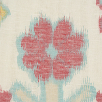 Chuska Warp Print