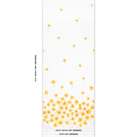 Zarzuela Stripe Embroidery