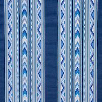 Zarzuela Stripe Embroidery