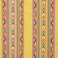 ZARZUELA STRIPE EMBROIDERY