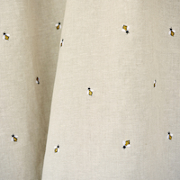 Honey Bee Embroidery