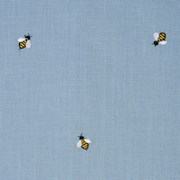 HONEY BEE EMBROIDERY
