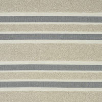 OHARA STRIPE INDOOR/OUTDOOR