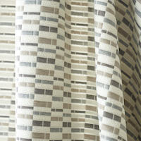 Ashcroft Matelassé Indoor/Outdoor