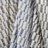 Ashcroft Matelassé Indoor/Outdoor