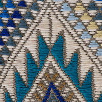 Coyolate Hand Woven Brocade