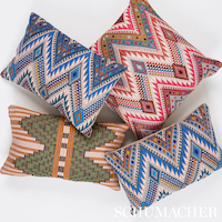 Coyolate Hand Woven Brocade
